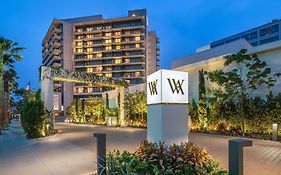 Waldorf Astoria Beverly Hills 5*